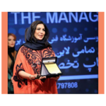 سالن زیبایی پریسا پازوکی  