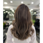 رنگ و لایت مریم رضوانیان