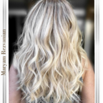 رنگ و لایت مریم رضوانیان