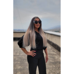 رنگ و لایت مریم رضوانیان