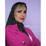 رنگ و لایت مریم رضوانیان