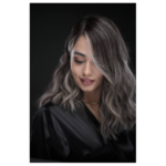 رنگ و لایت مریم رضوانیان