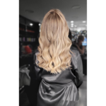 رنگ و لایت مریم رضوانیان