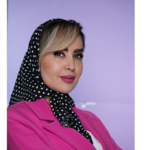 رنگ و لایت مریم رضوانیان