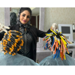 آموزشگاه آرایشگری آذر آذری