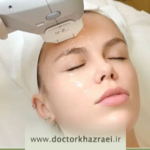 کلینیک طب سوزنی دکتر  فریبا خضرائی