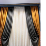 گالری پرده قائم