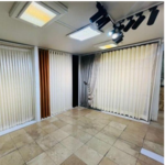 گالری پرده قائم