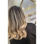 سالن زیبایی مصی ترابی