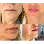 کلینیک پوست مو زیبایی لیزر دکتر اصفهانی