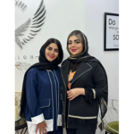 سالن زیبایی سارا اشراقی