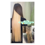سالن زیبایی سارا اشراقی