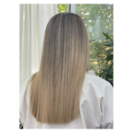 سالن زیبایی سارا اشراقی