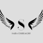 سالن زیبایی سارا اشراقی