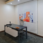 کلینیک تخصصی سلامت پا و قامت اطلس 