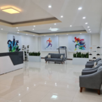 کلینیک تخصصی سلامت پا و قامت اطلس 