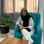 روانشناس بالینی و رواندرمانگر خانم دکتر نوشین جوجن