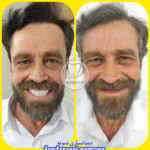 کلینیک دندانسازی نمونه