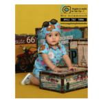 آتلیه عکاسی نگاه تو