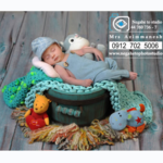 آتلیه عکاسی نگاه تو