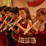 آموزشگاه موسیقی عرفان رضوی