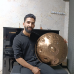 آموزشگاه موسیقی عرفان رضوی