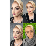 آکادمی مریم قاسمی