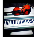 آموزشگاه موسیقی نوای نیک (درجه یک)