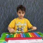 آموزشگاه موسیقی نوای نیک (درجه یک)