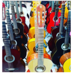 آموزشگاه موسیقی نوای نیک (درجه یک)