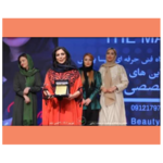 آموزشگاه آرایشگری پریسا پازوکی 