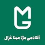 آموزش مژه و رنگ لایت شیردل
