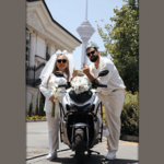 آتلیه عکاسی ماه من