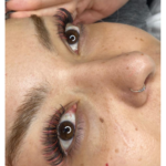 مرکز تخصصی مژه مودا