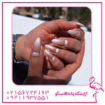 آرایشگاه زنانه فلامینگو