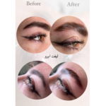 مرکز میکروبلیدینگ الناز جعفری