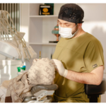 متخصص دندانپزشکی دکتر علیرضا ارجمند خواه