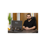 متخصص دندانپزشکی دکتر علیرضا ارجمند خواه