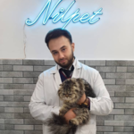 کلینیک دامپزشکی نیل پت