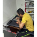 تعمیر لوازم برقی الکتروتکنیک