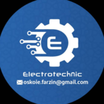 تعمیر لوازم برقی الکتروتکنیک