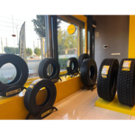 فروشگاه لاستیک سعید علیپور