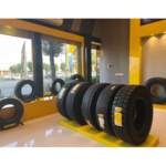 فروشگاه لاستیک سعید علیپور