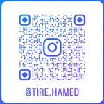 لاستیک فروشی تایر حامد