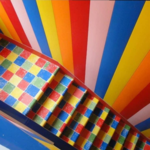 مهد کودک و پیش دبستانی دوزبانه مهر پرستو