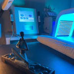 مجموعه تخصصی یوگا و ماساژ مروارید آبی