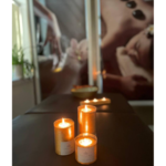 مجموعه تخصصی یوگا و ماساژ مروارید آبی