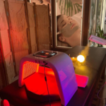 مجموعه تخصصی یوگا و ماساژ مروارید آبی