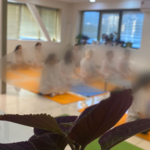 مجموعه تخصصی یوگا و ماساژ مروارید آبی