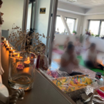 مجموعه تخصصی یوگا و ماساژ مروارید آبی